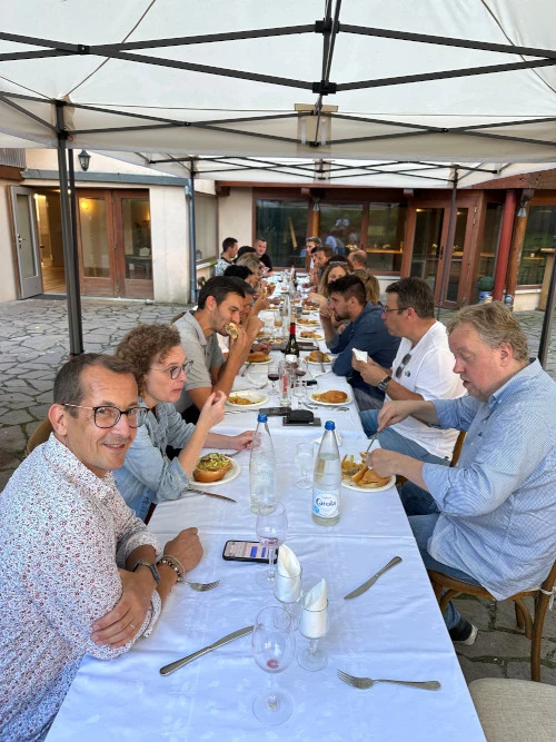 repas-leceka Le Ceka