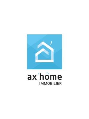 Jean Marc Schiebel Axhome Immobilier logo