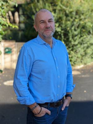 Jean Marc Schiebel Axhome Immobilier