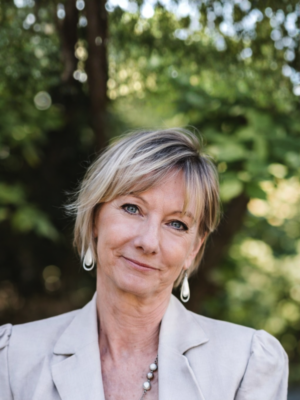 Virginia Eckert le Ceka